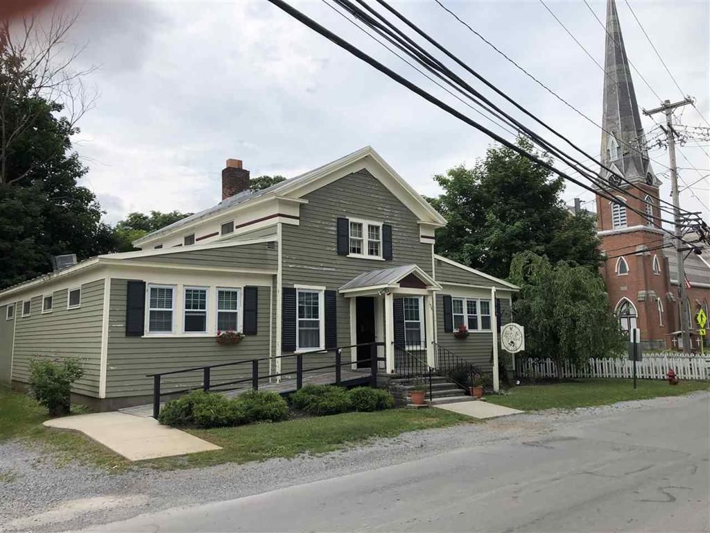 4 Wells Ave, Middleburgh, NY 12122